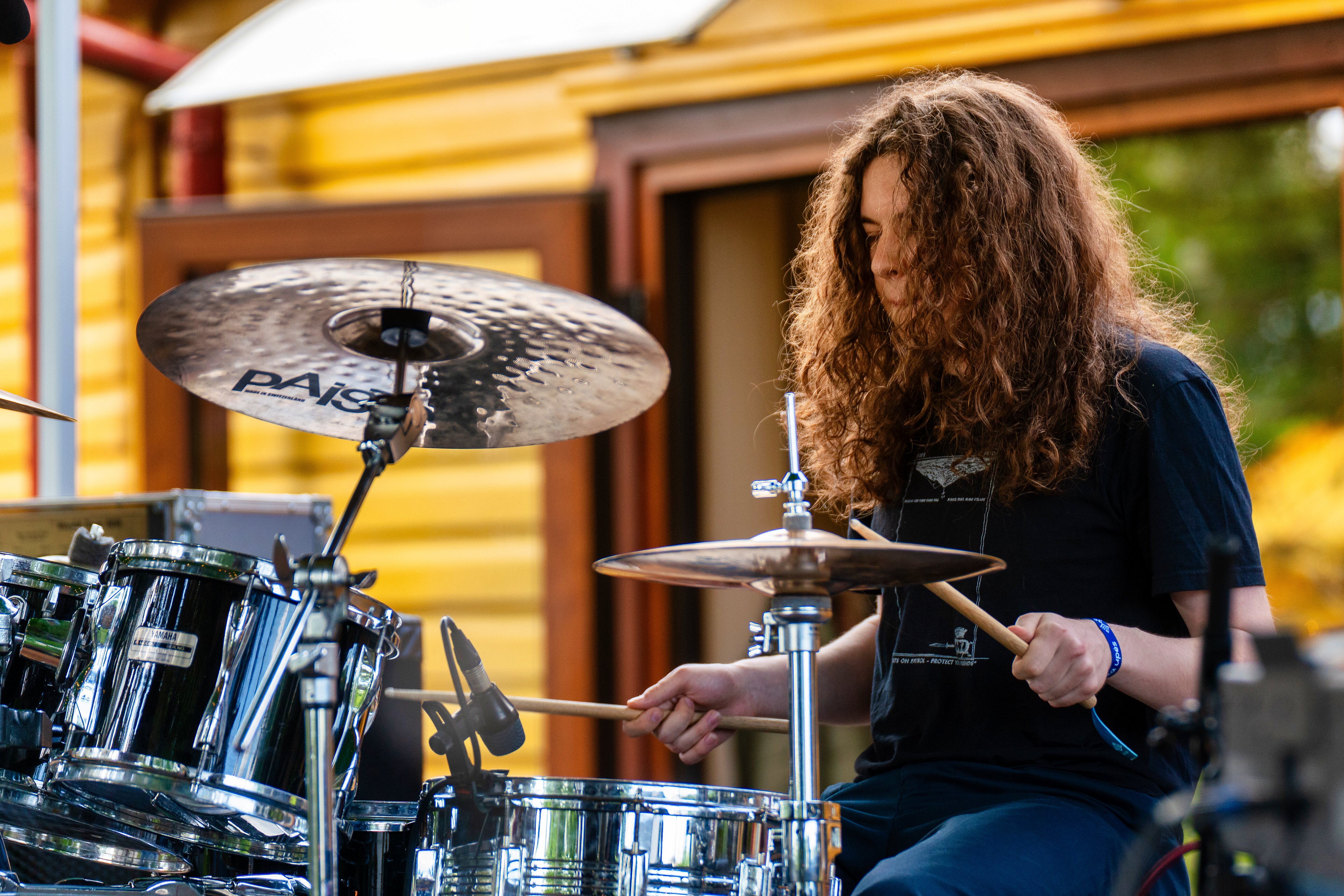 Festivalis „Šančiai Inn Jazz'26“, 2026 m.