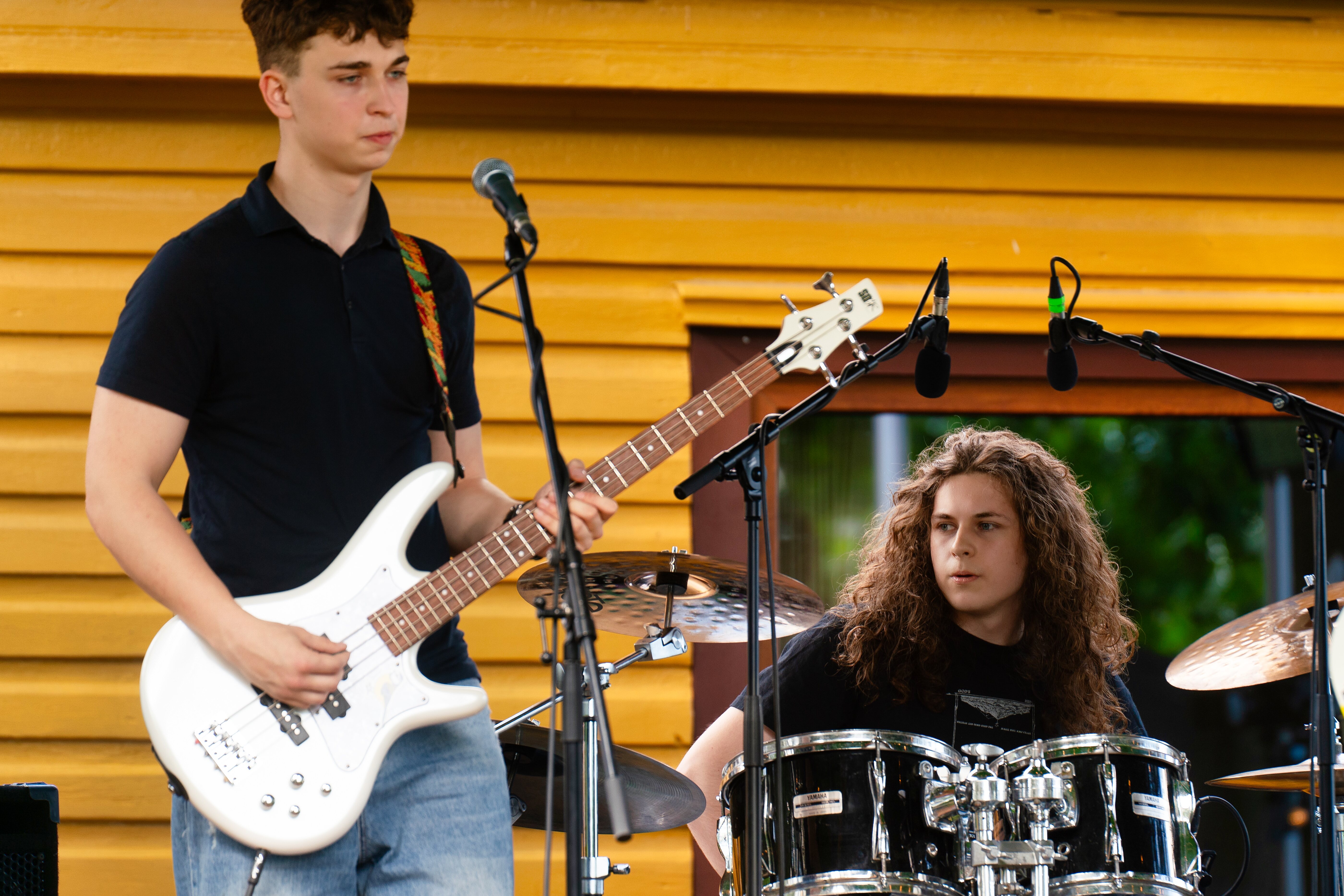 Festivalis „Šančiai Inn Jazz'26“, 2026 m.
