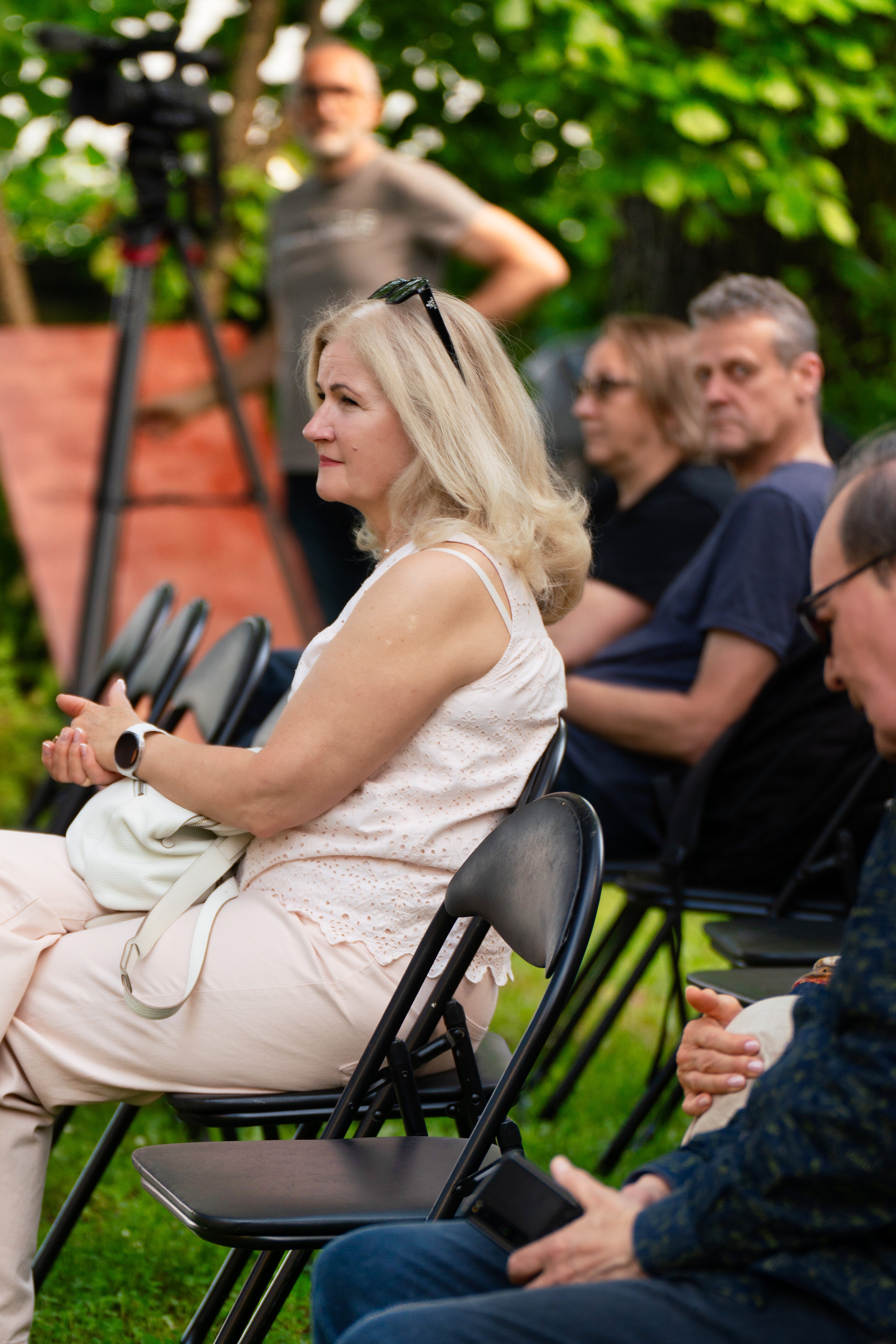 Festivalis „Šančiai Inn Jazz'26“, 2026 m.
