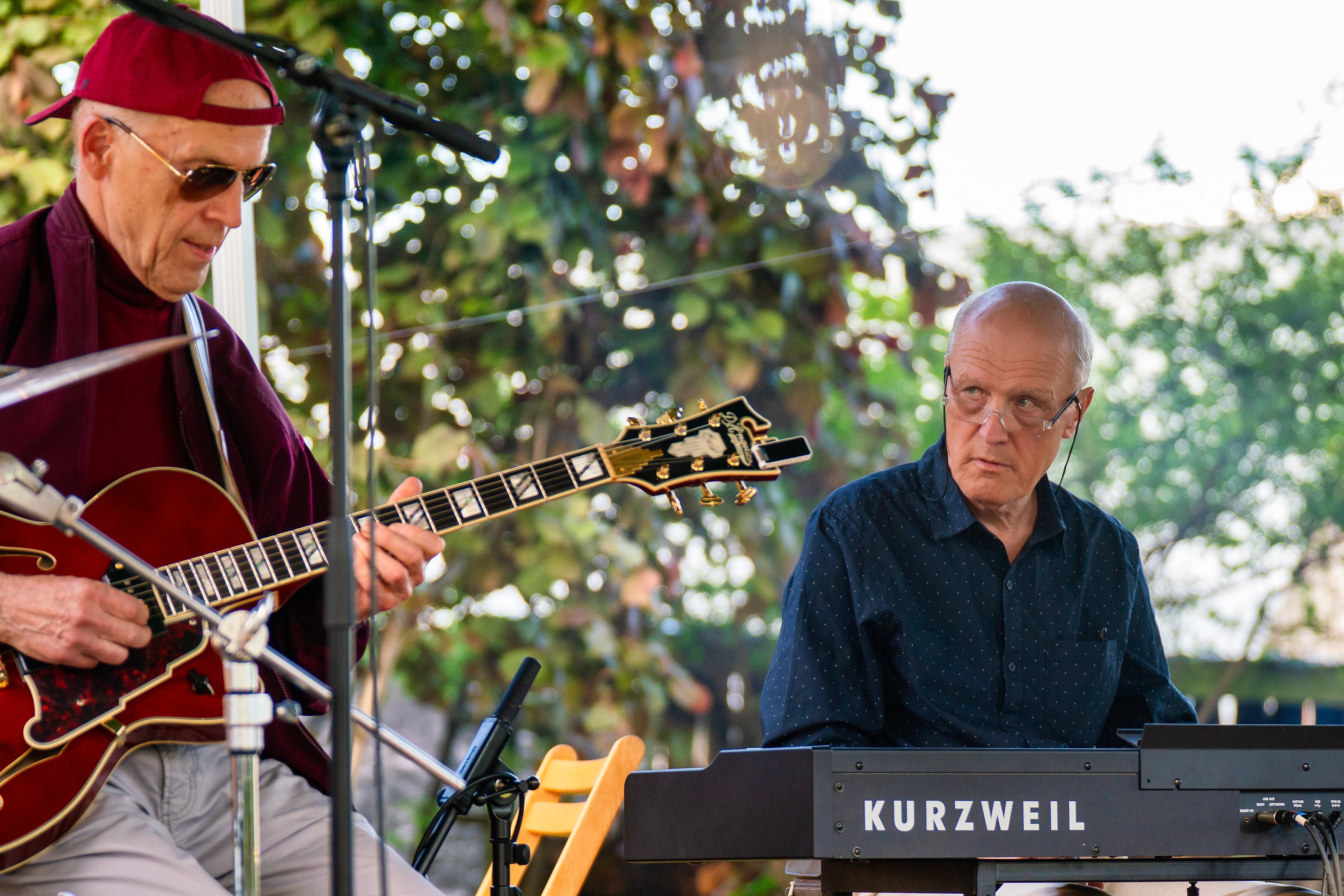 Festivalis „Šančiai Inn Jazz'26“, 2026 m.