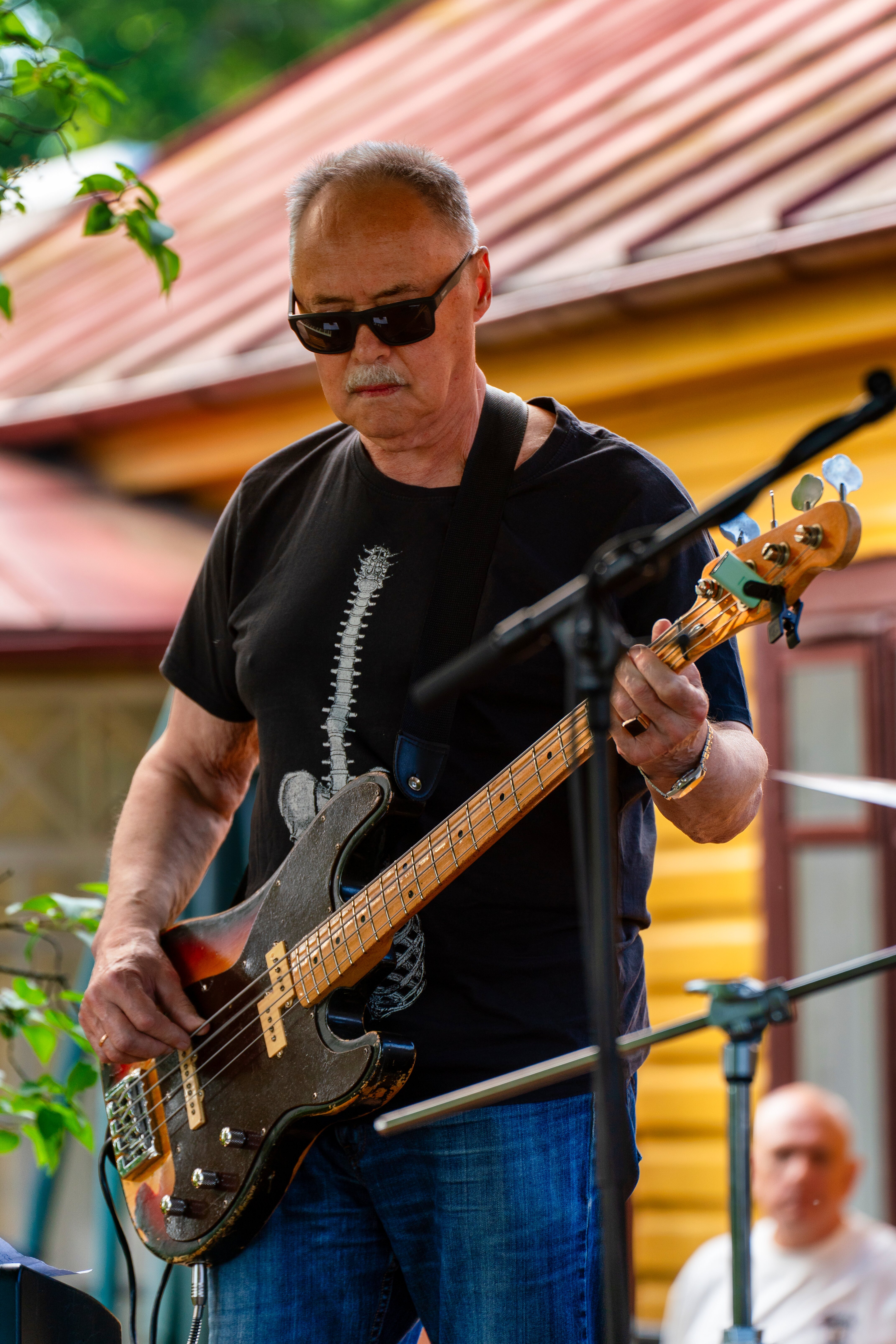Festivalis „Šančiai Inn Jazz'26“, 2026 m.