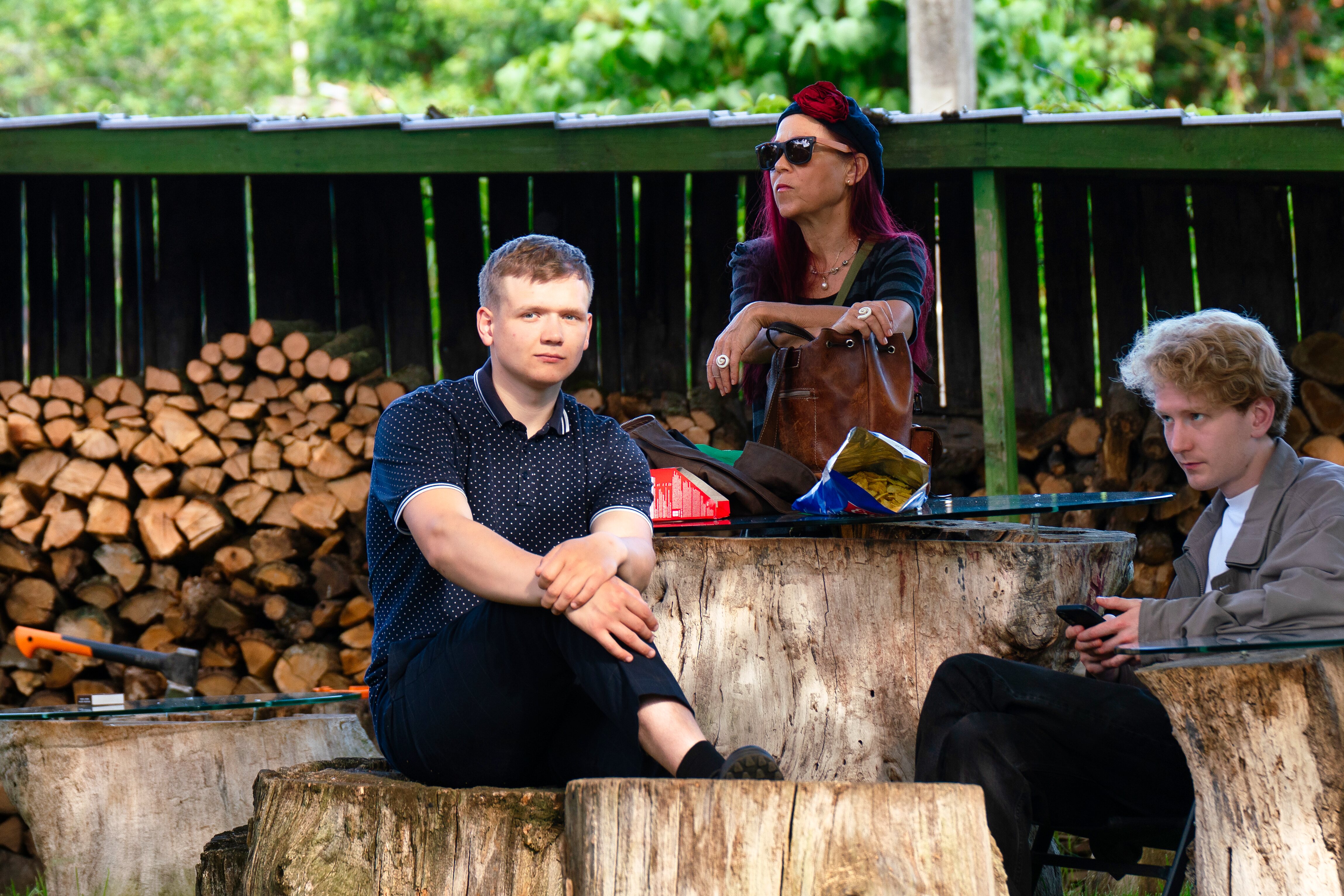 Festivalis „Šančiai Inn Jazz'26“, 2026 m.