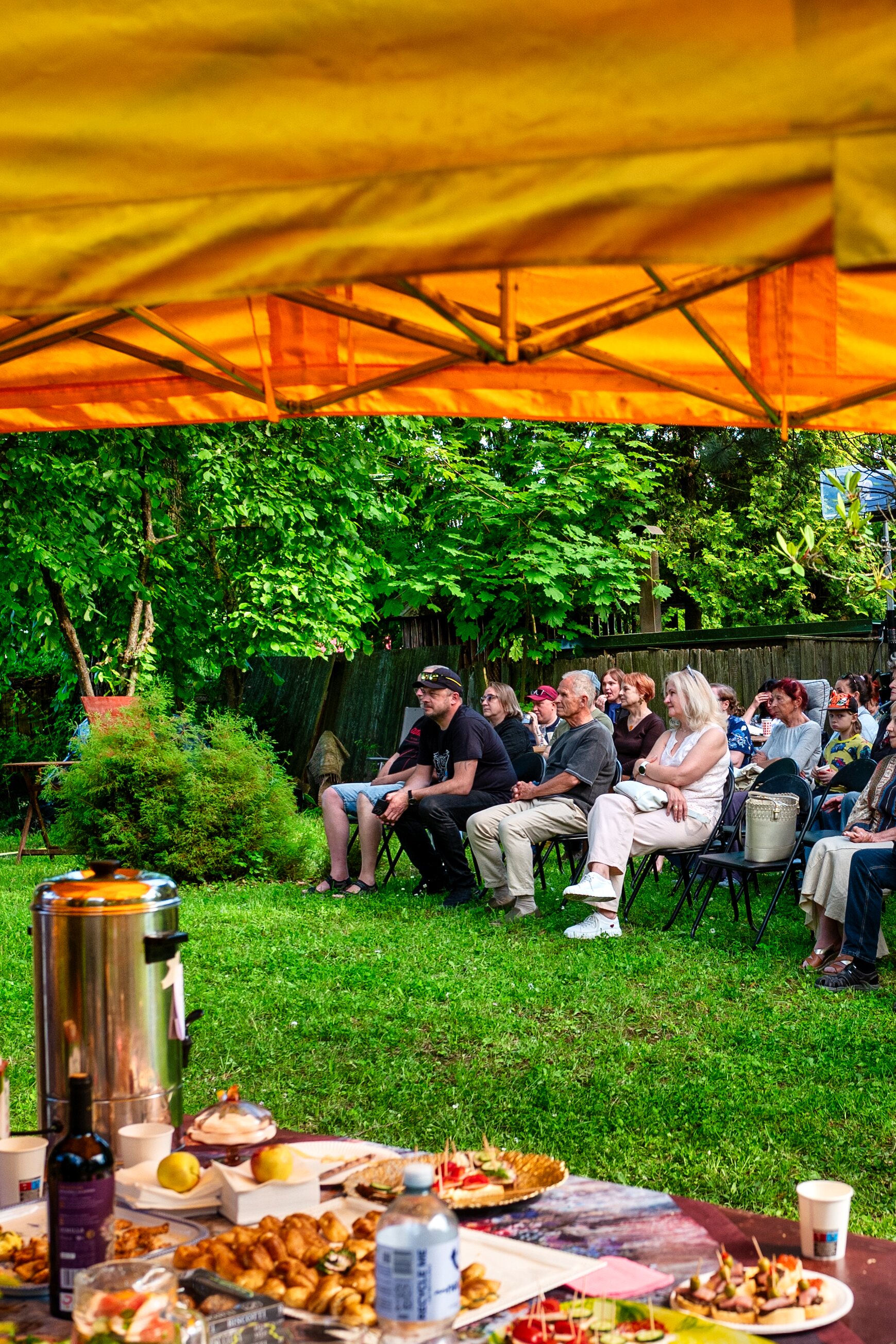 Festivalis „Šančiai Inn Jazz'26“, 2026 m.