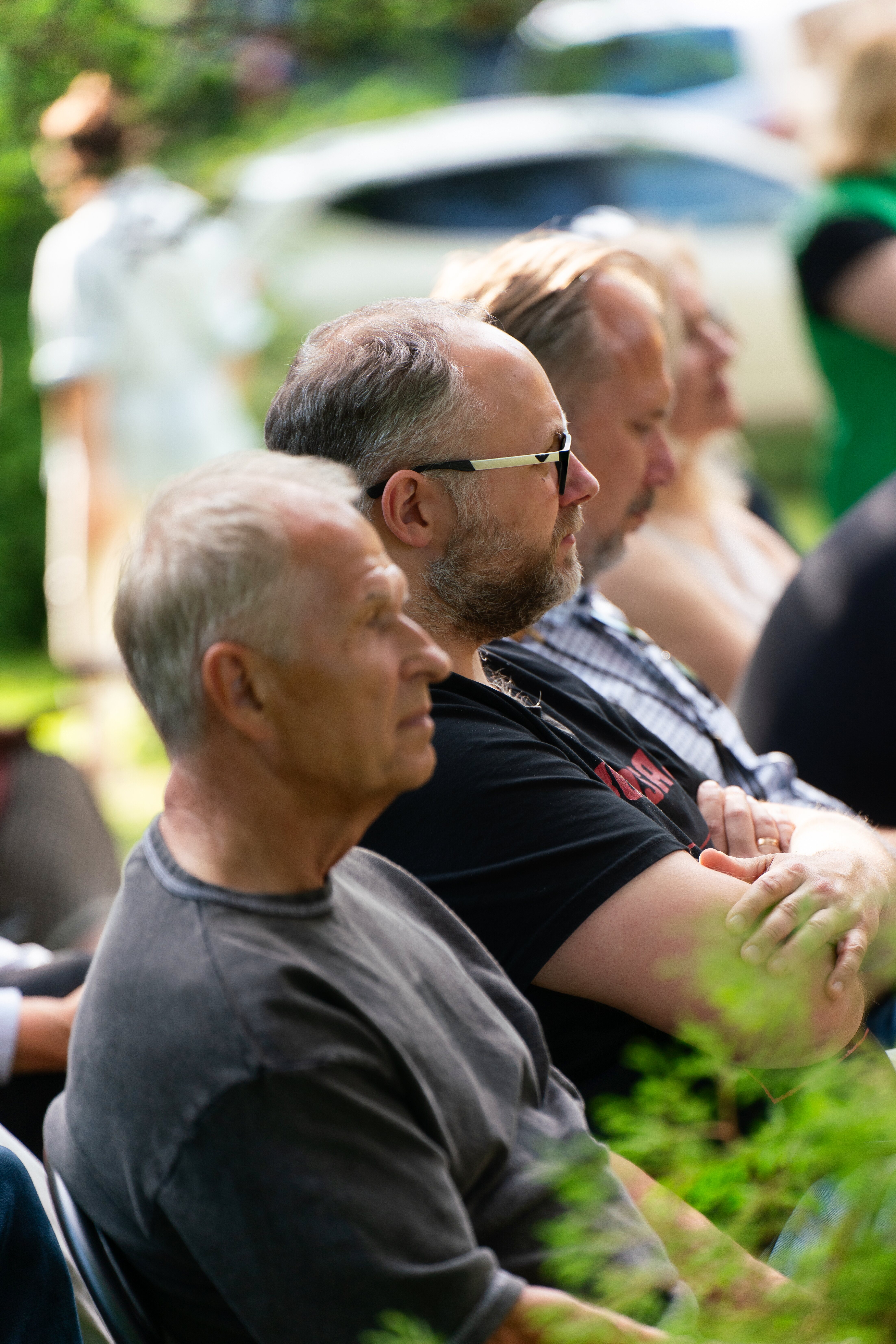 Festivalis „Šančiai Inn Jazz'26“, 2026 m.