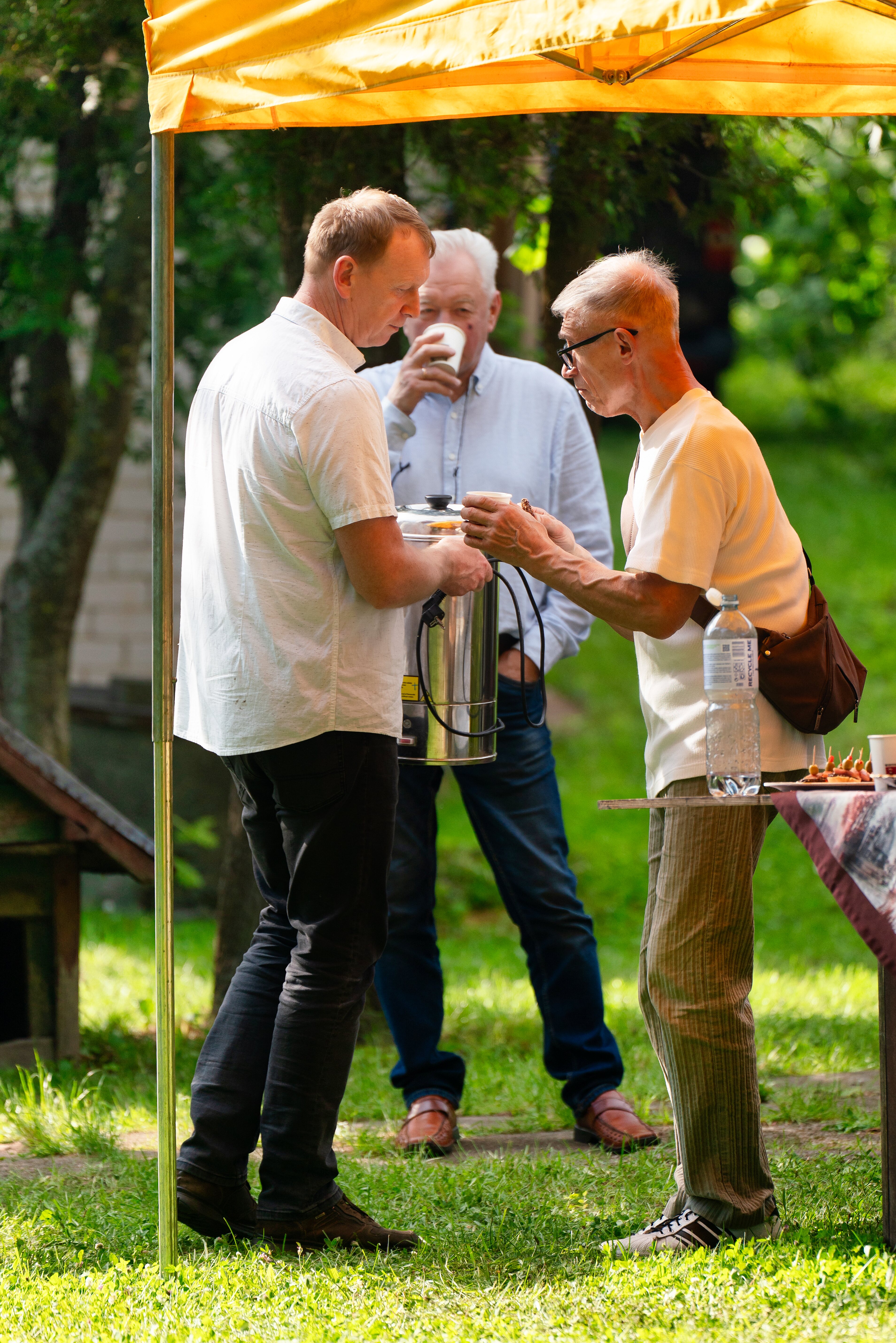 Festivalis „Šančiai Inn Jazz'26“, 2026 m.