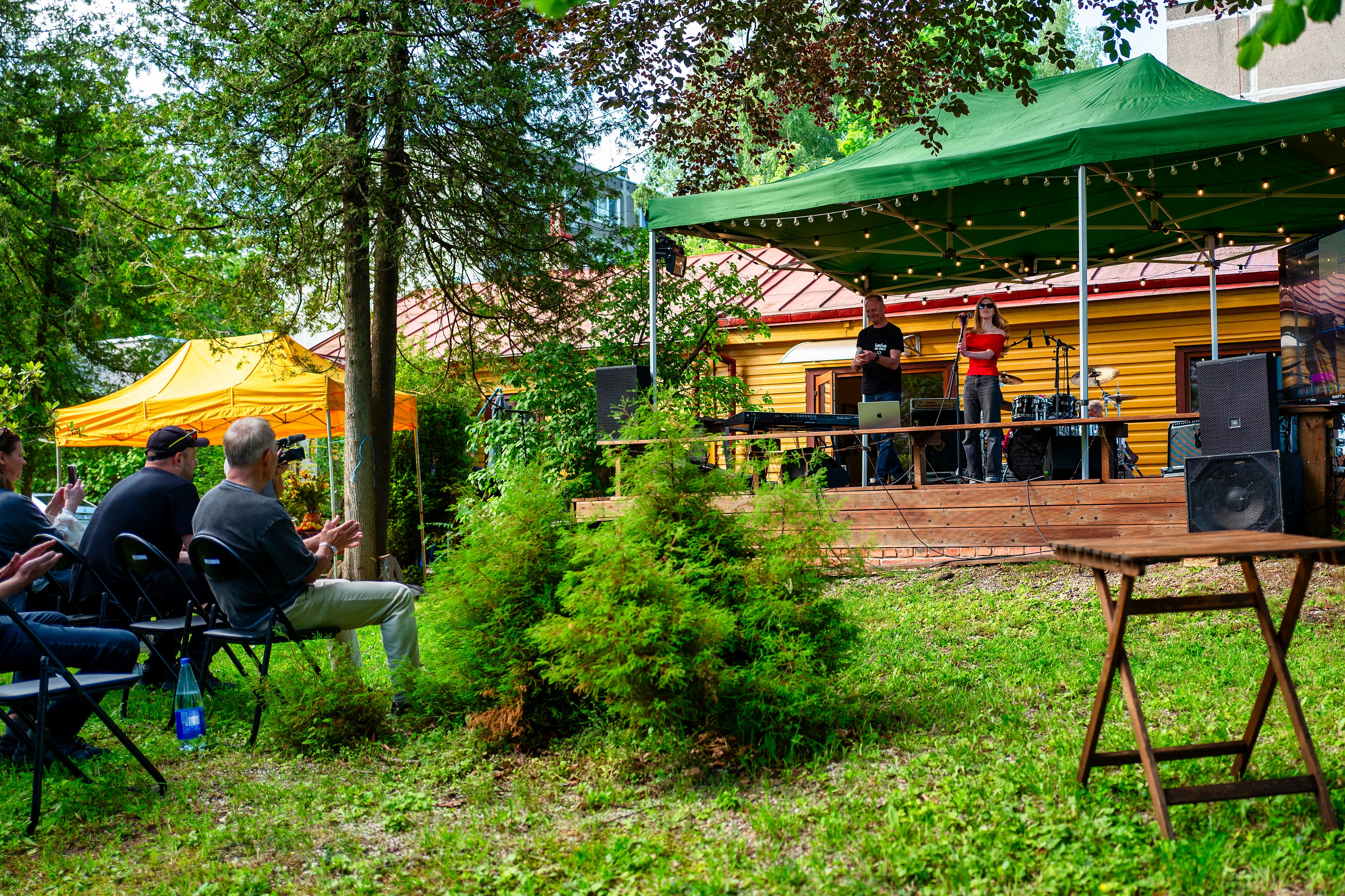 Festivalis „Šančiai Inn Jazz'26“, 2026 m.