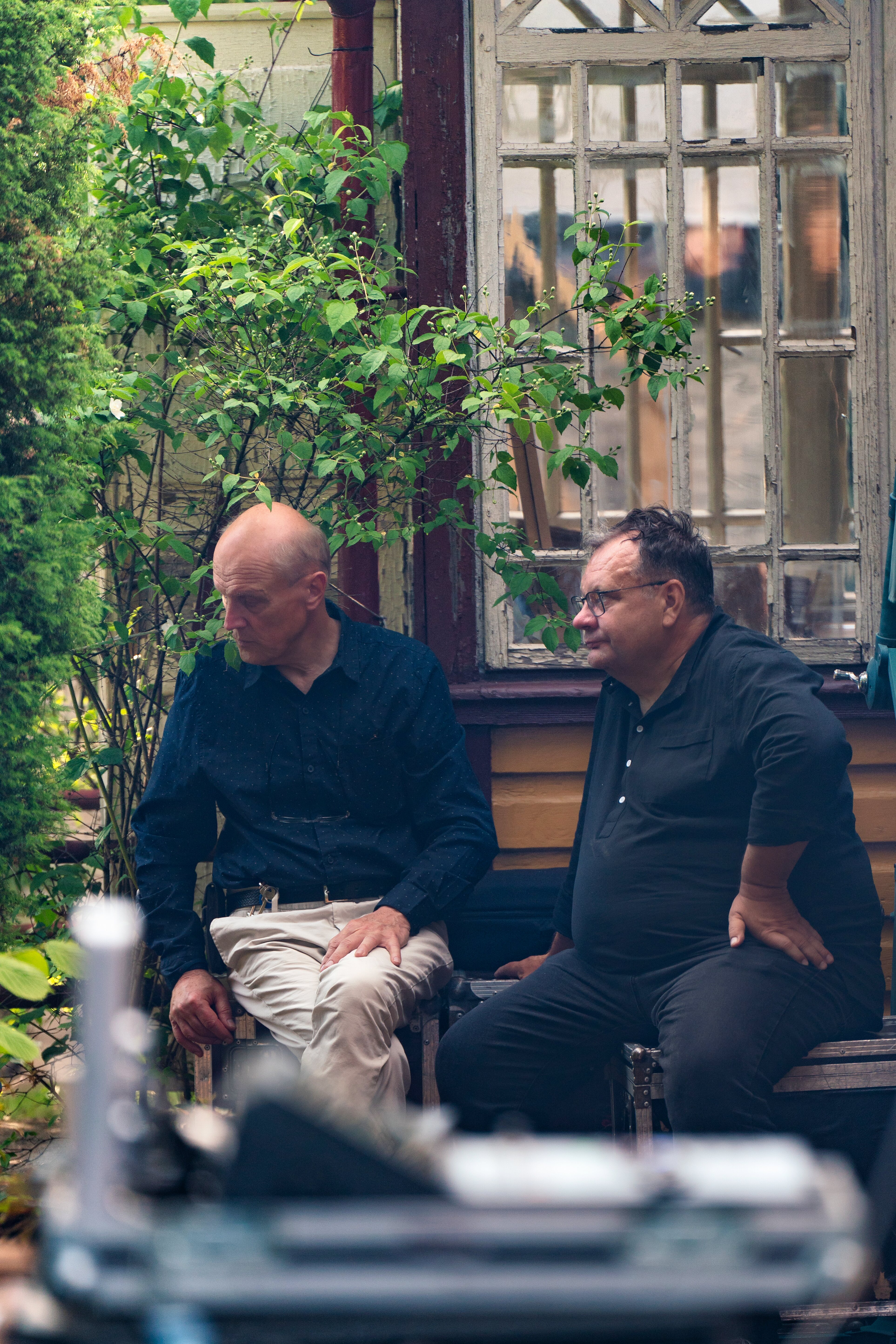 Festivalis „Šančiai Inn Jazz'26“, 2026 m.