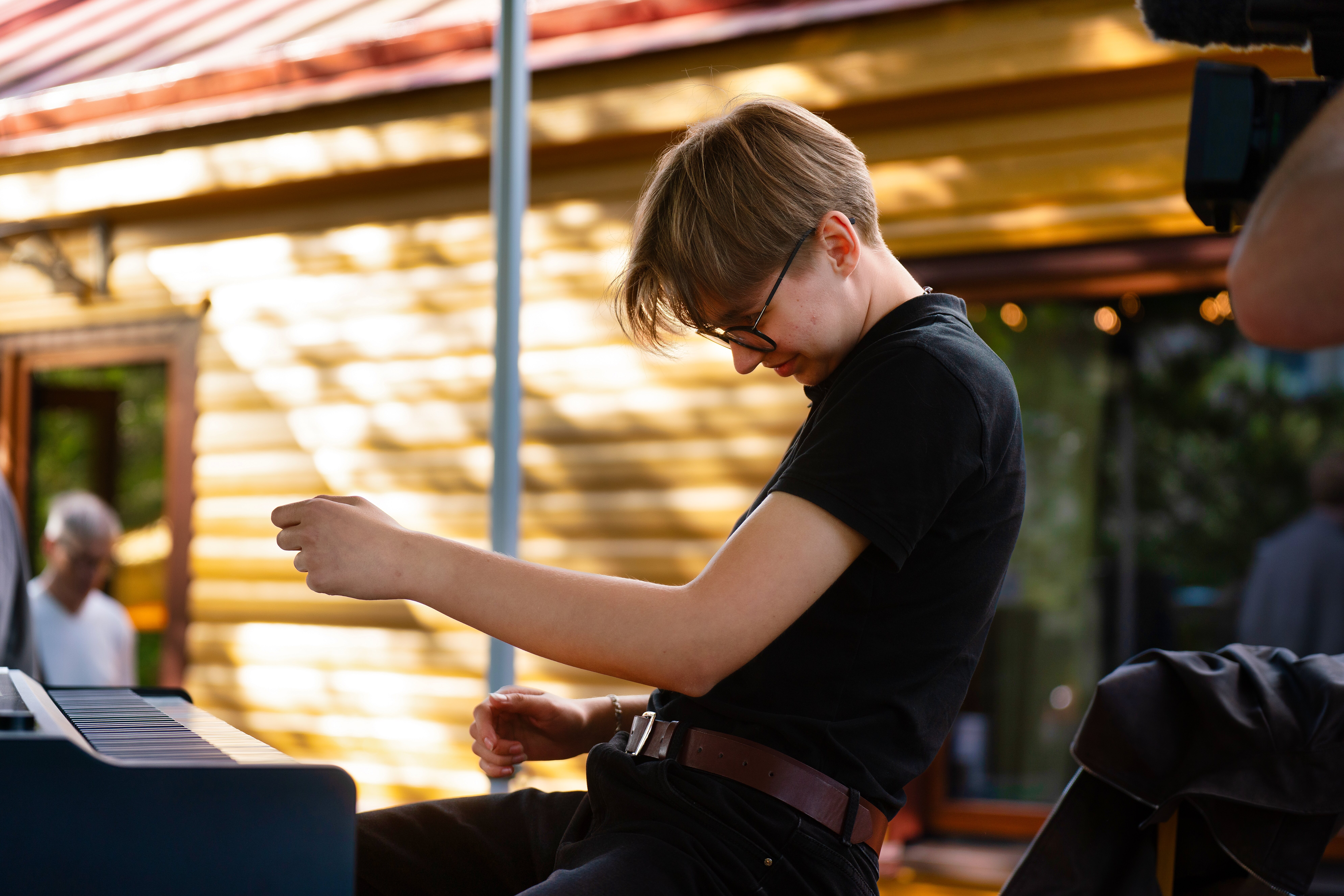 Festivalis „Šančiai Inn Jazz'26“, 2026 m.