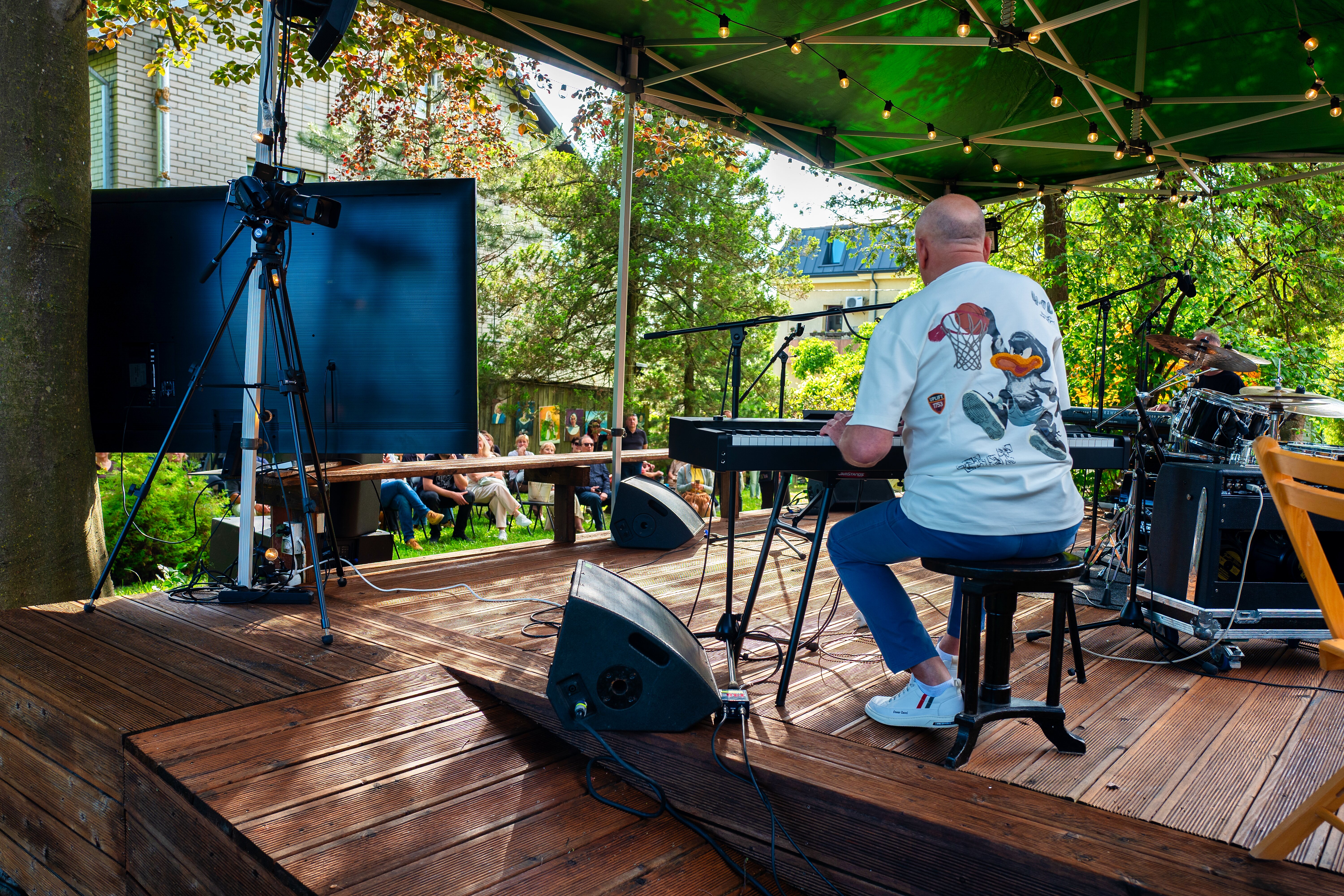 Festivalis „Šančiai Inn Jazz'26“, 2026 m.