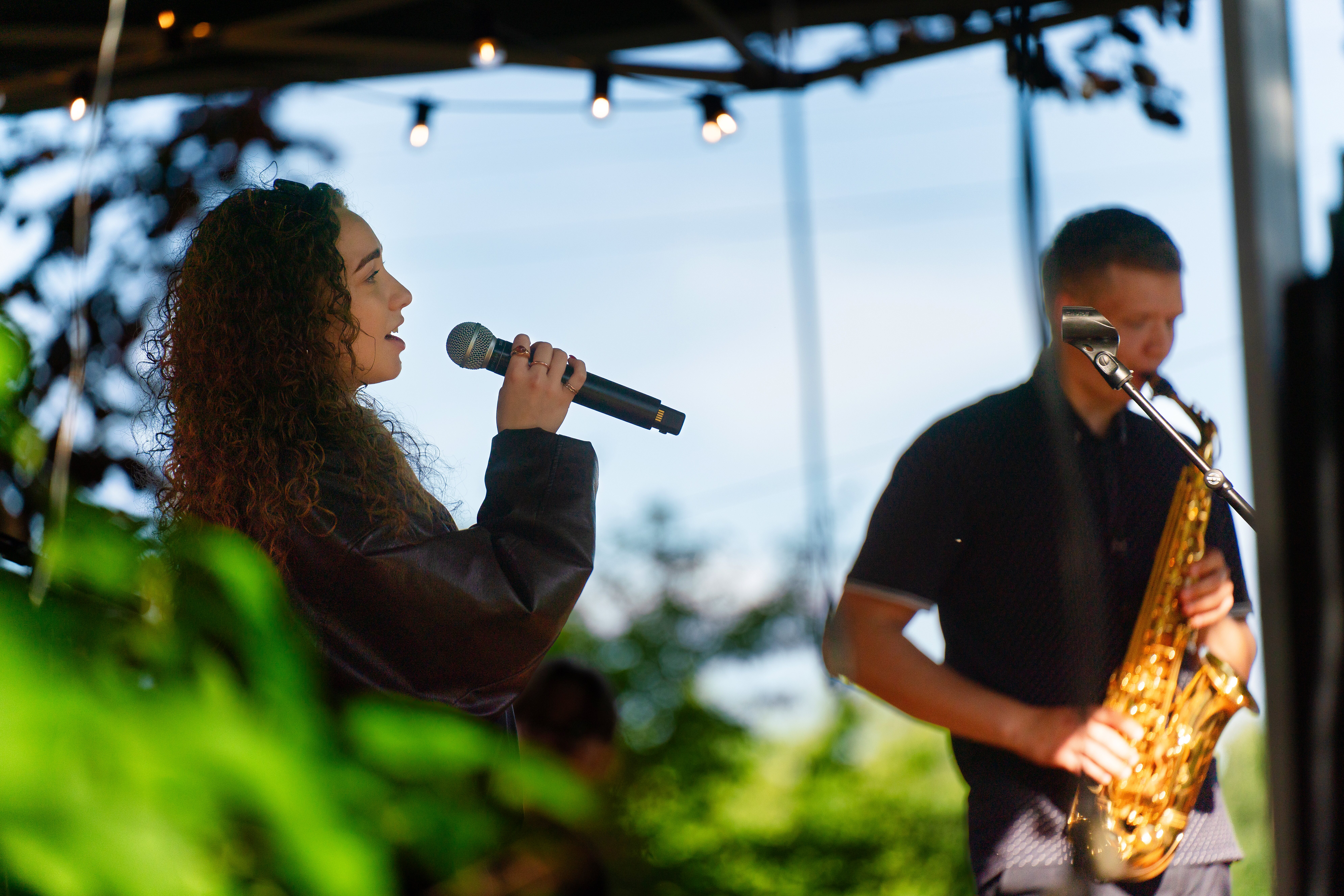 Festivalis „Šančiai Inn Jazz'26“, 2026 m.