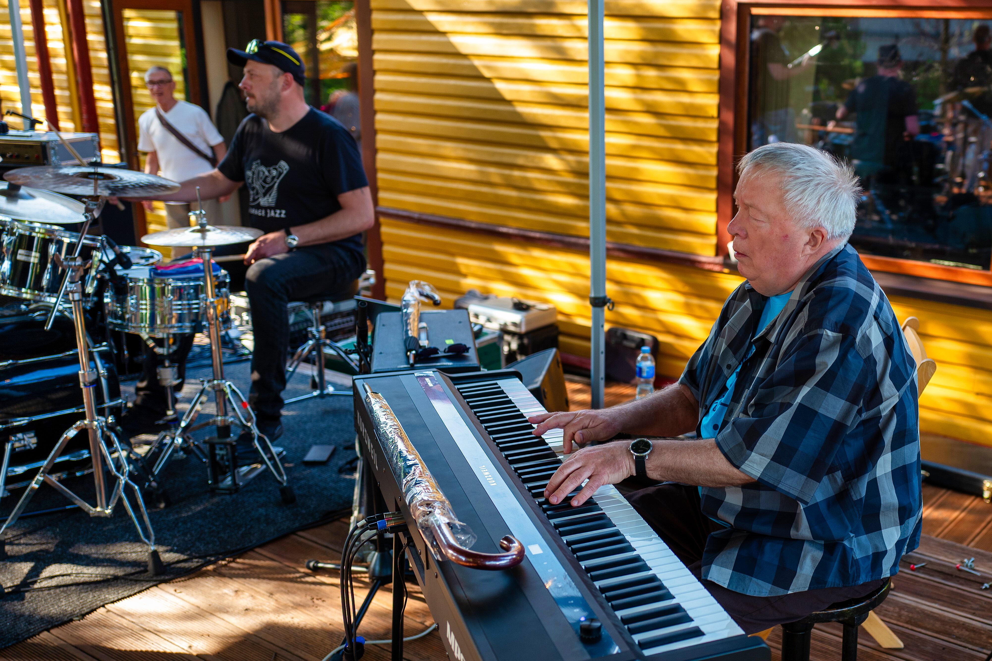 Festivalis „Šančiai Inn Jazz'26“, 2026 m.