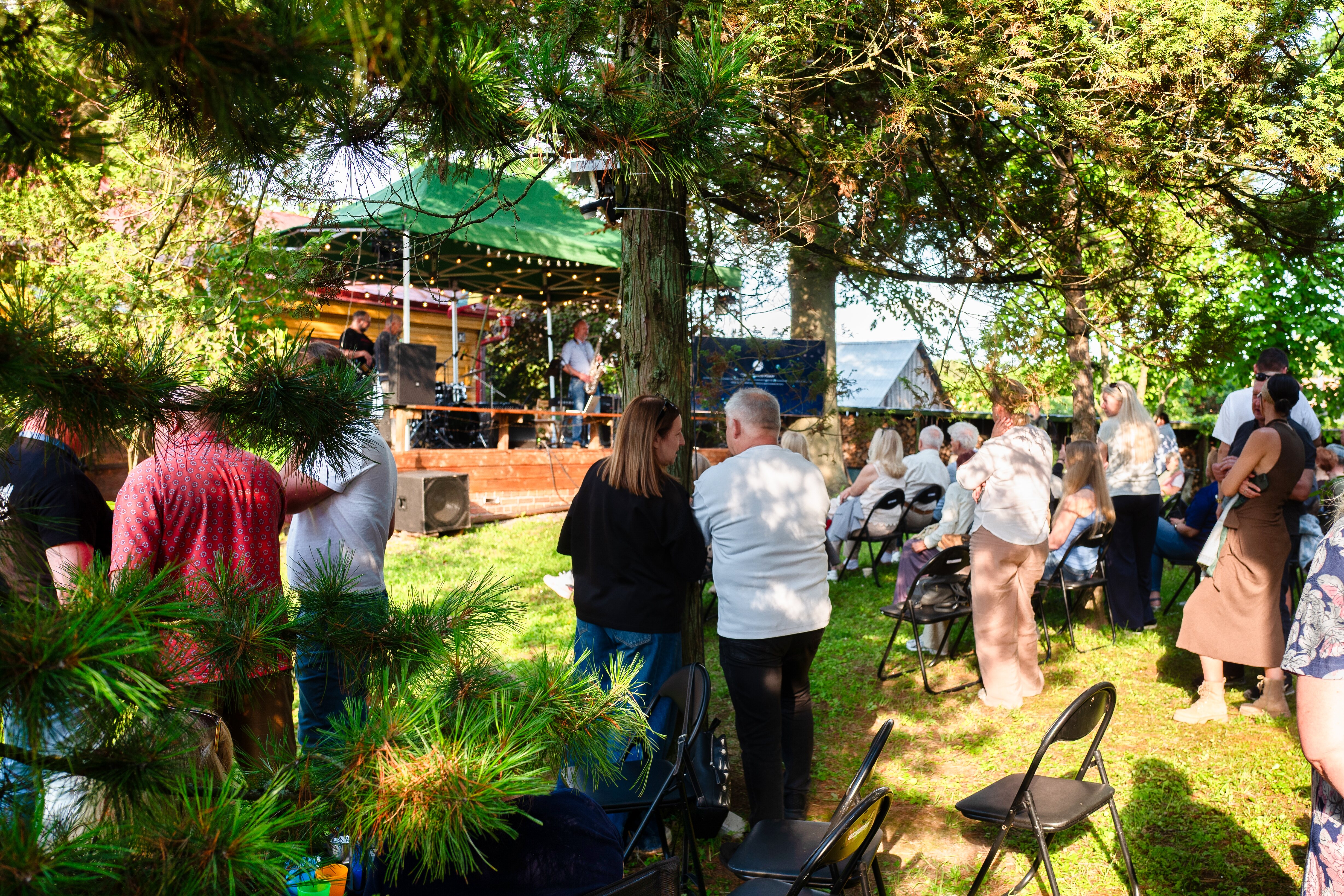 Festivalis „Šančiai Inn Jazz'26“, 2026 m.