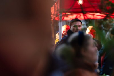 Festivalis „Šančiai Inn Jazz'25“, 2025 m.