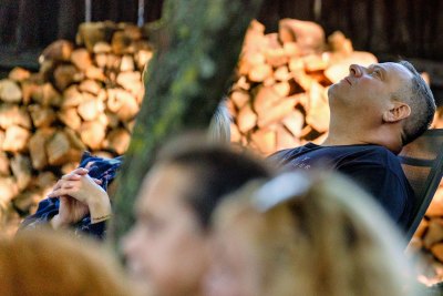 Tarptautinis festivalis „Šančiai Inn Jazz'26“, 2026 m., ruduo.