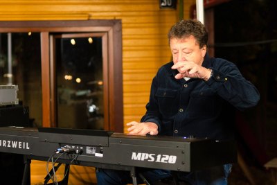 Festivalis „Šančiai Inn Jazz'25“, 2025 m.