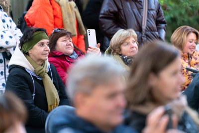 Festivalis „Šančiai Inn Jazz'25“, 2025 m.