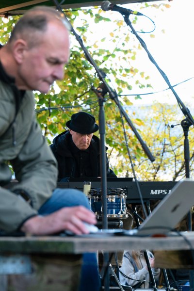Festivalis „Šančiai Inn Jazz'25“, 2025 m.