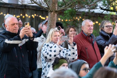 Festivalis „Šančiai Inn Jazz'25“, 2025 m.