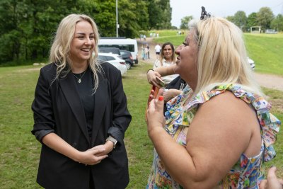 Tarptautinis miuziklas „Kelyje į Laisvę“, 2025 m.