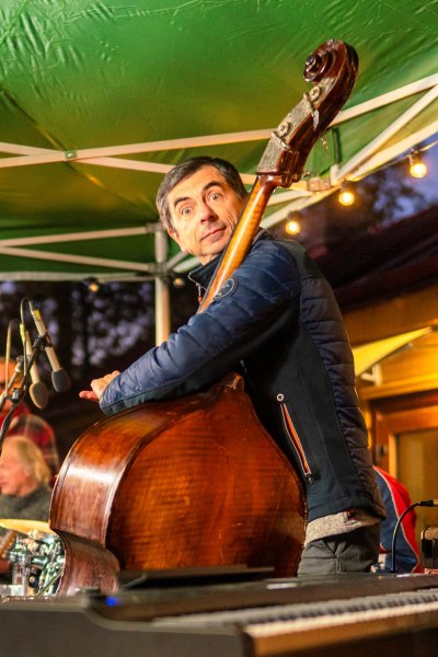 Festivalis „Šančiai Inn Jazz'25“, 2025 m.