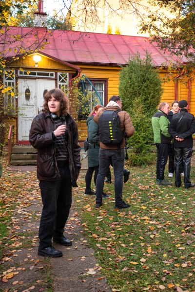 Festivalis „Šančiai Inn Jazz'25“, 2025 m.
