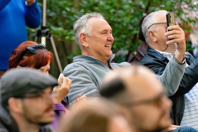 Tarptautinis festivalis „Šančiai Inn Jazz'26“, 2026 m., ruduo.