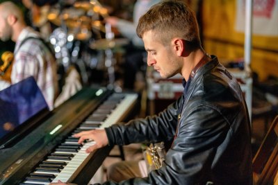 Tarptautinis festivalis „Šančiai Inn Jazz'26“, 2026 m., ruduo.