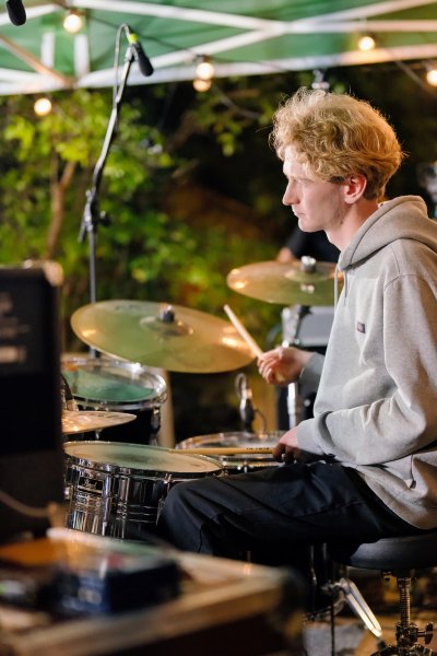 Tarptautinis festivalis „Šančiai Inn Jazz'26“, 2026 m., ruduo.