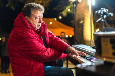 Festivalis „Šančiai Inn Jazz'25“, 2025 m.