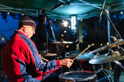 Festivalis „Šančiai Inn Jazz'25“, 2025 m.