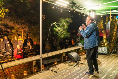 Festivalis „Šančiai Inn Jazz'25“, 2025 m.
