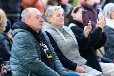 Festivalis „Šančiai Inn Jazz'25“, 2025 m.