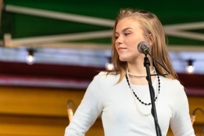 Festivalis „Šančiai Inn Jazz'25“, 2025 m.