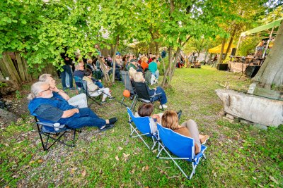 Tarptautinis festivalis „Šančiai Inn Jazz'26“, 2026 m., ruduo.