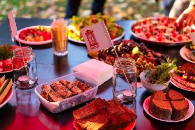 Festivalis „Šančiai Inn Jazz'25“, 2025 m.