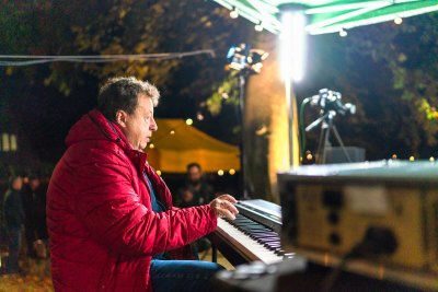 Festivalis „Šančiai Inn Jazz'25“, 2025 m.