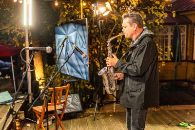 Festivalis „Šančiai Inn Jazz'25“, 2025 m.