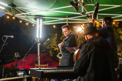 Festivalis „Šančiai Inn Jazz'25“, 2025 m.