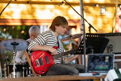 Tarptautinis festivalis „Šančiai Inn Jazz'26“, 2026 m., ruduo.