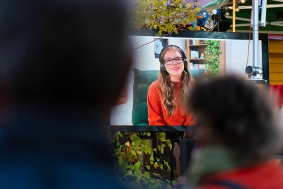 Festivalis „Šančiai Inn Jazz'25“, 2025 m.