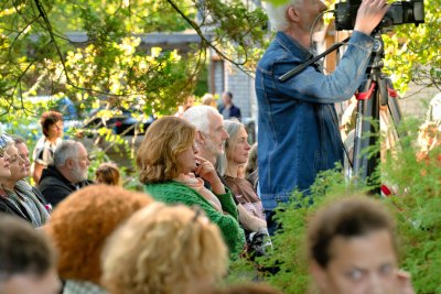 Tarptautinis festivalis „Šančiai Inn Jazz'26“, 2026 m., ruduo.