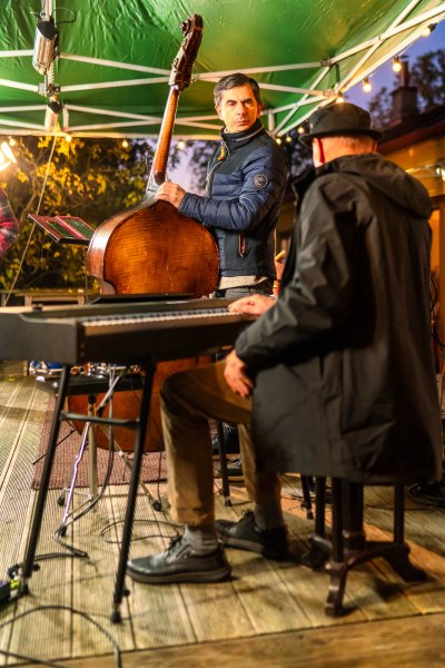 Festivalis „Šančiai Inn Jazz'25“, 2025 m.