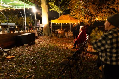Festivalis „Šančiai Inn Jazz'25“, 2025 m.
