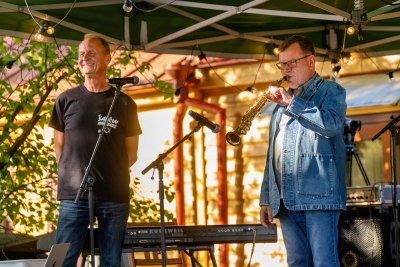 Tarptautinis festivalis „Šančiai Inn Jazz'26“, 2026 m., ruduo.