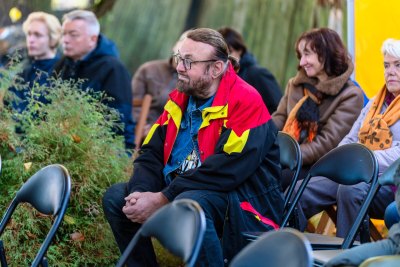 Festivalis „Šančiai Inn Jazz'25“, 2025 m.