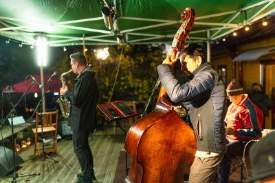 Festivalis „Šančiai Inn Jazz'25“, 2025 m.