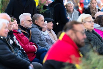 Festivalis „Šančiai Inn Jazz'25“, 2025 m.