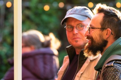 Festivalis „Šančiai Inn Jazz'25“, 2025 m.