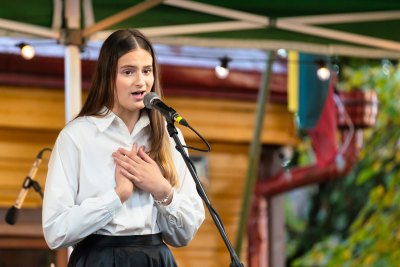 Festivalis „Šančiai Inn Jazz'25“, 2025 m.