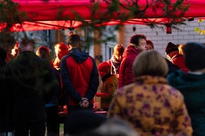 Festivalis „Šančiai Inn Jazz'25“, 2025 m.